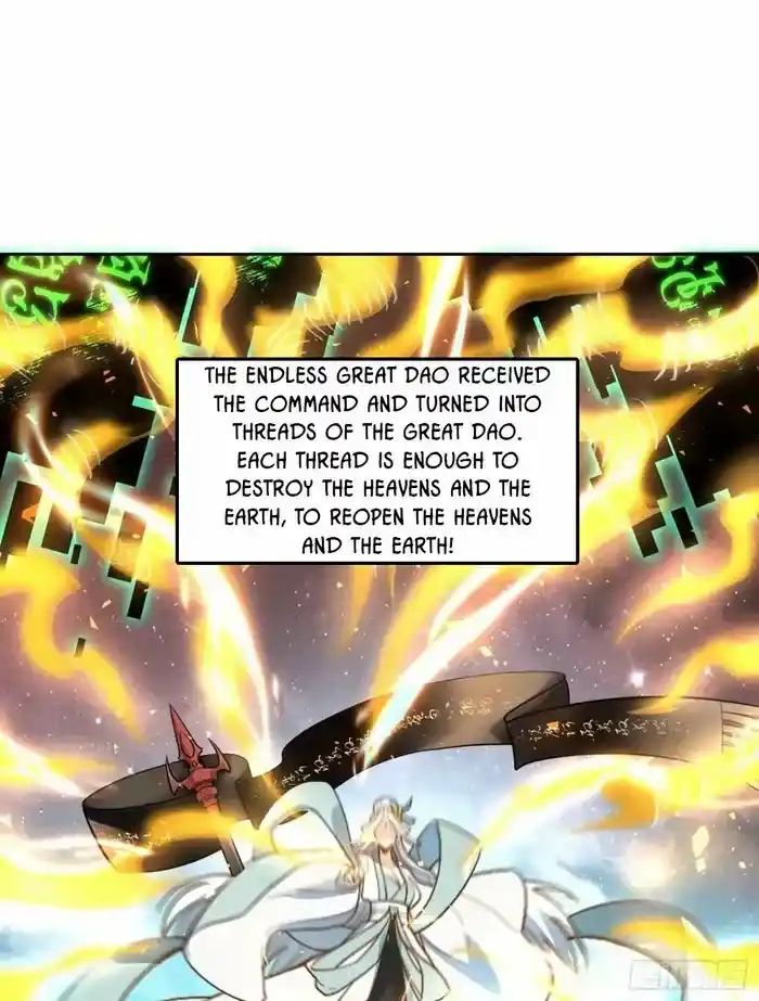 I’m Actually A Cultivation Bigshot Chapter 520