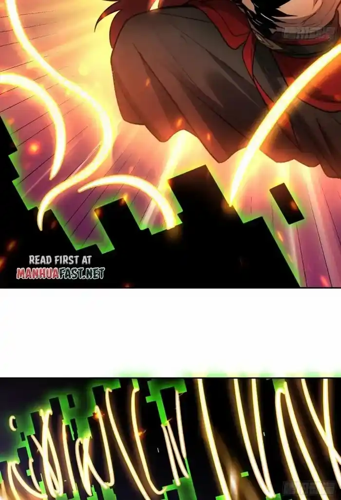 I’m Actually A Cultivation Bigshot Chapter 520