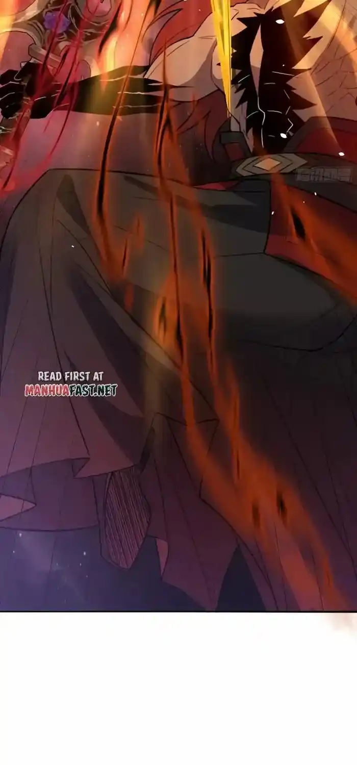 I’m Actually A Cultivation Bigshot Chapter 520