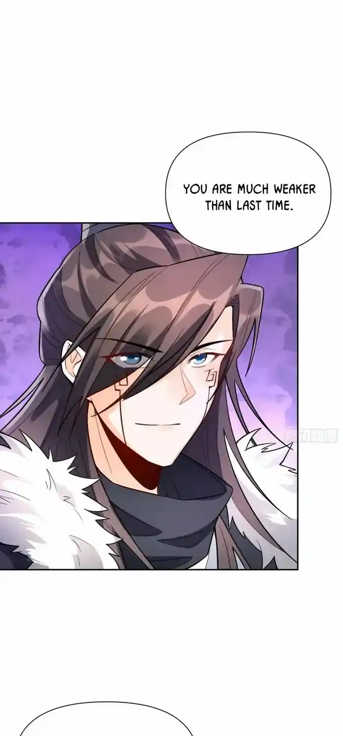 I’m Actually A Cultivation Bigshot Chapter 520