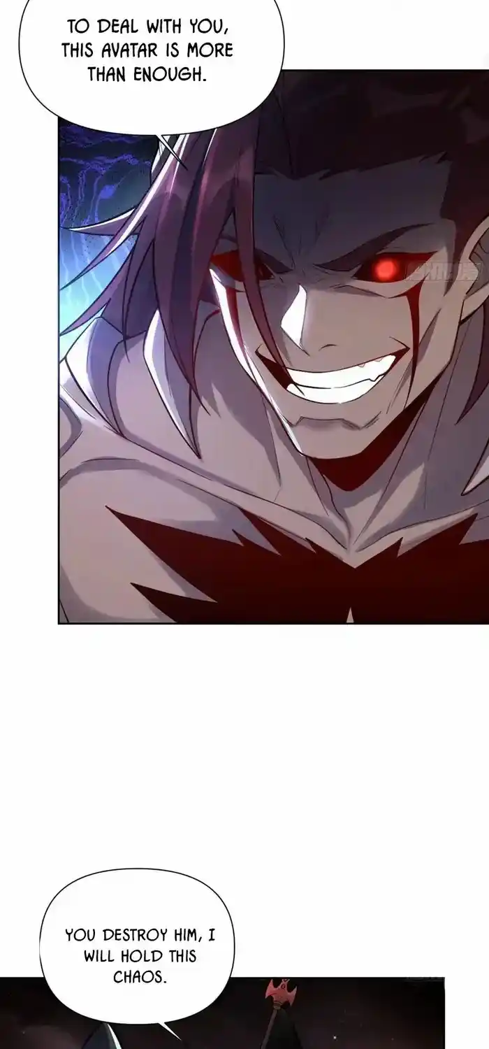 I’m Actually A Cultivation Bigshot Chapter 520