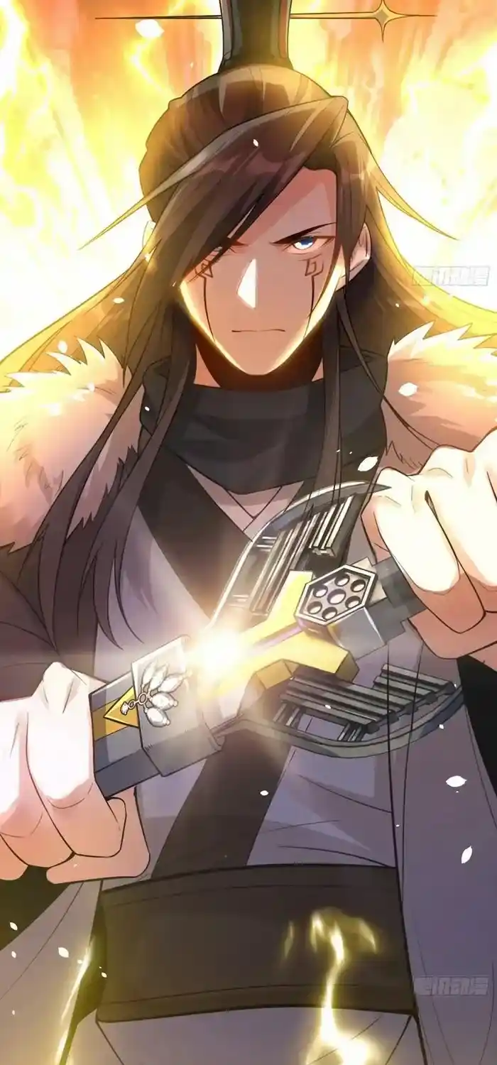 I’m Actually A Cultivation Bigshot Chapter 520