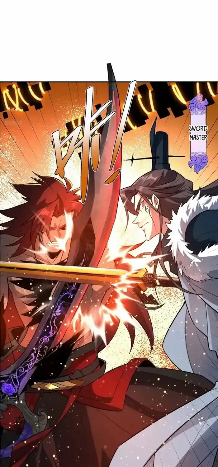 I’m Actually A Cultivation Bigshot Chapter 521