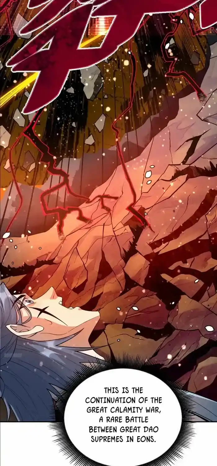 I’m Actually A Cultivation Bigshot Chapter 521