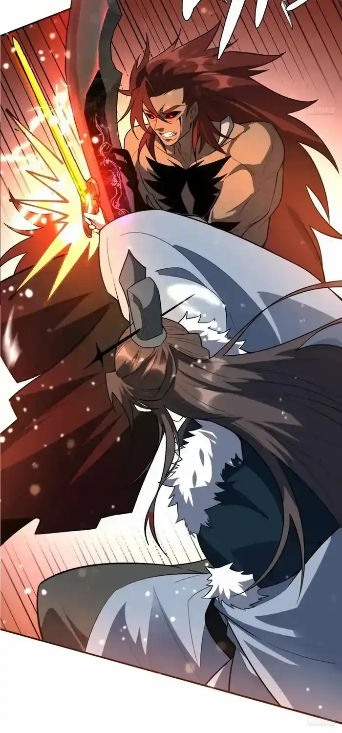 I’m Actually A Cultivation Bigshot Chapter 521