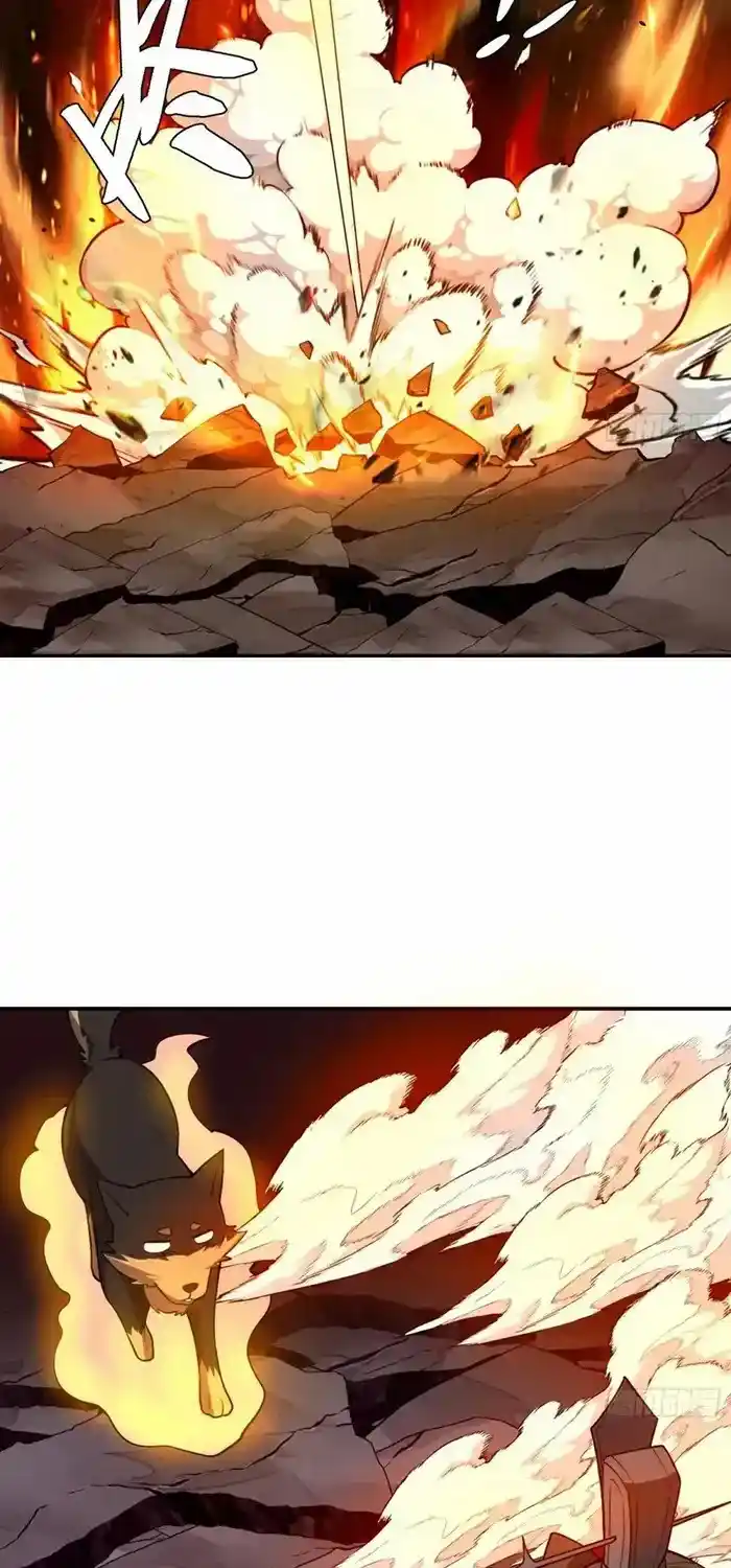 I’m Actually A Cultivation Bigshot Chapter 521