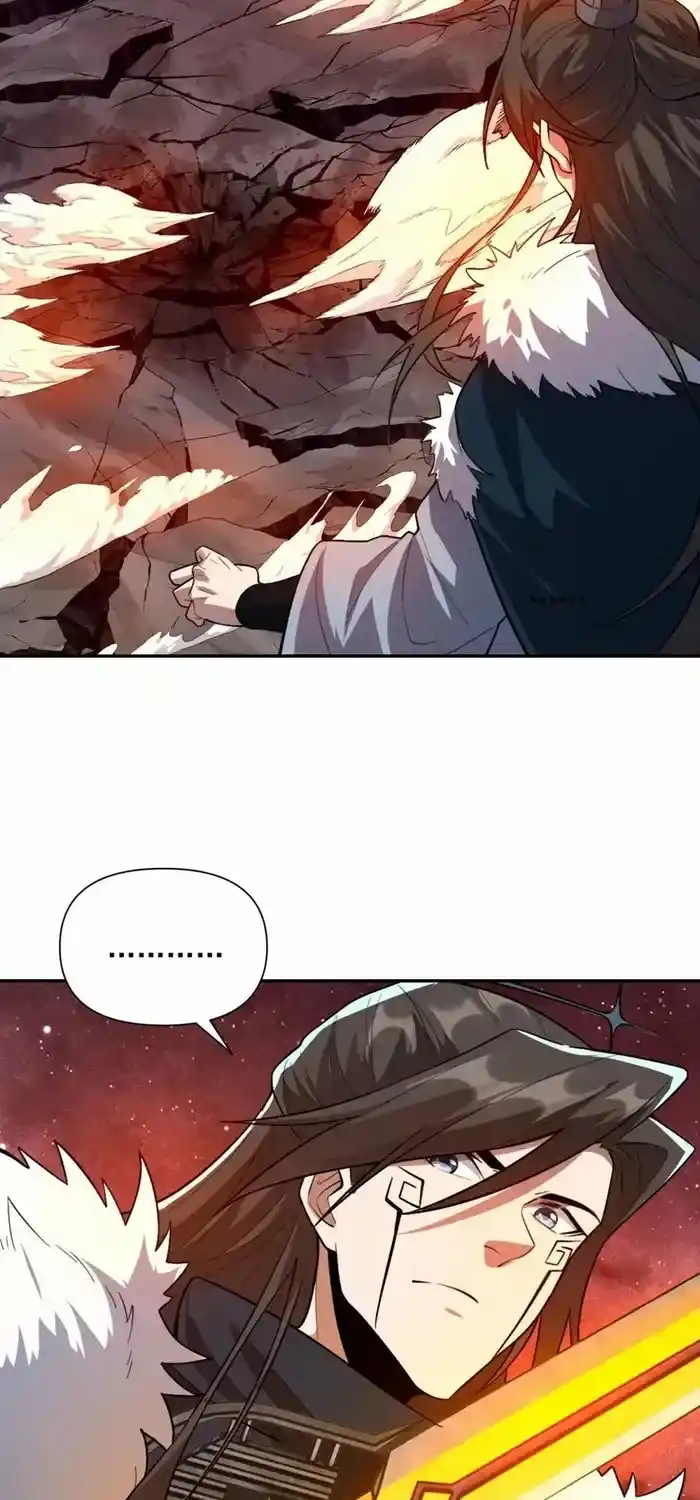 I’m Actually A Cultivation Bigshot Chapter 521