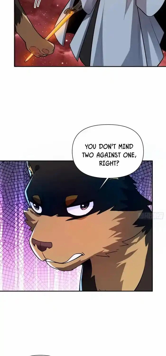 I’m Actually A Cultivation Bigshot Chapter 521