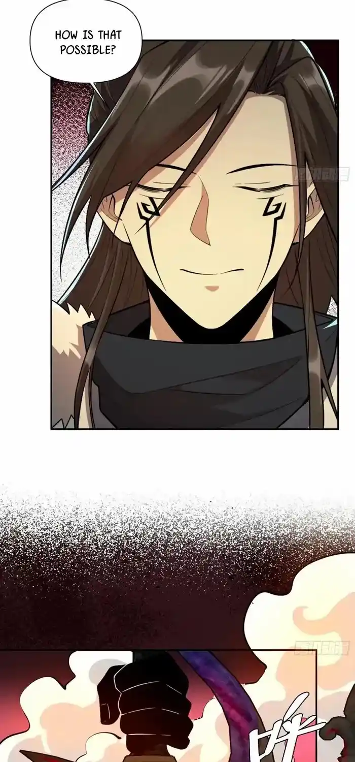 I’m Actually A Cultivation Bigshot Chapter 521