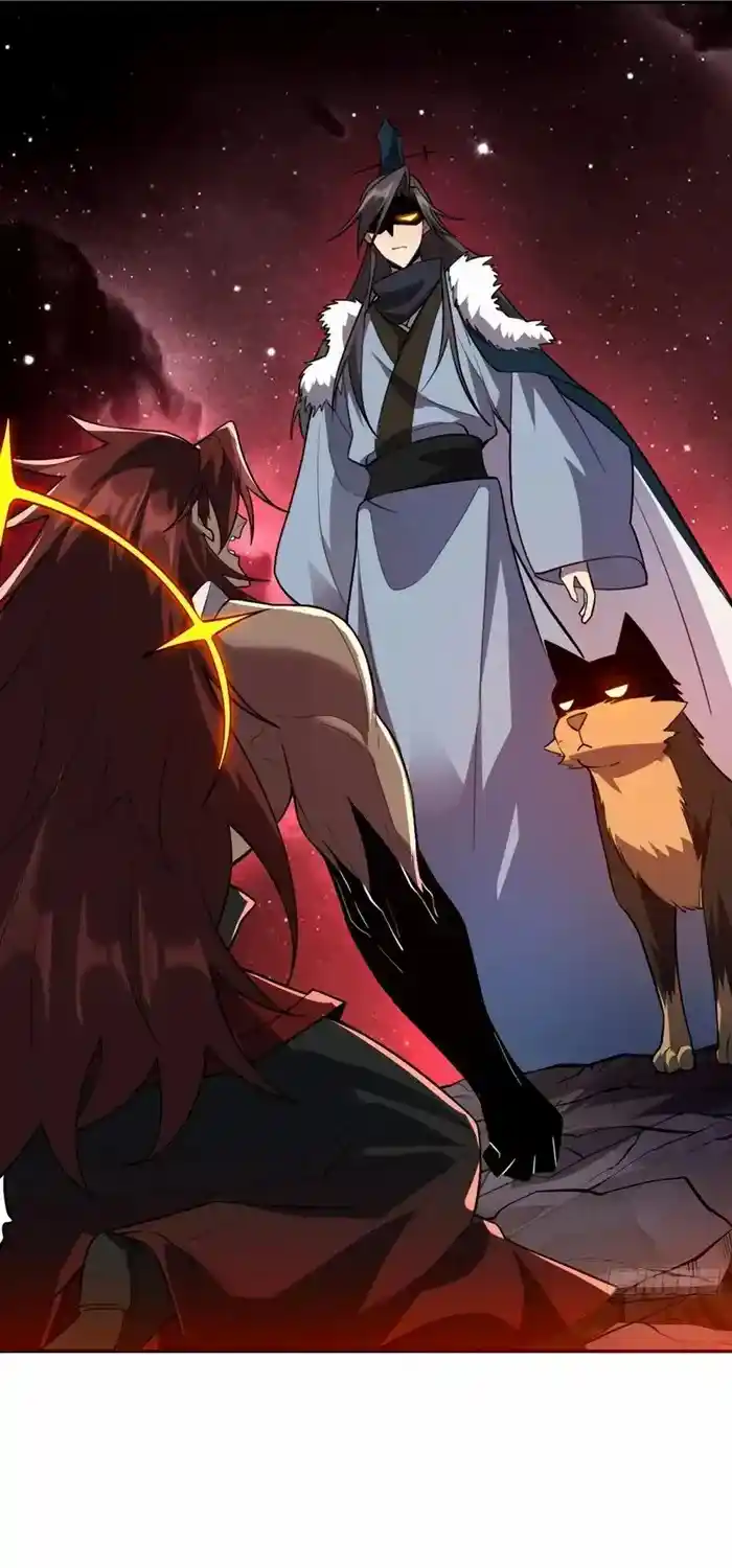 I’m Actually A Cultivation Bigshot Chapter 521