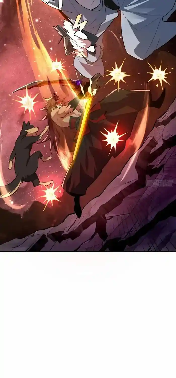 I’m Actually A Cultivation Bigshot Chapter 521