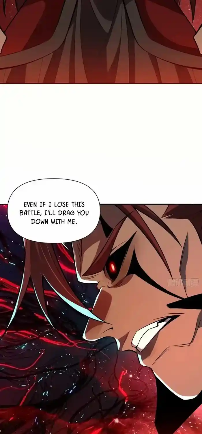 I’m Actually A Cultivation Bigshot Chapter 521