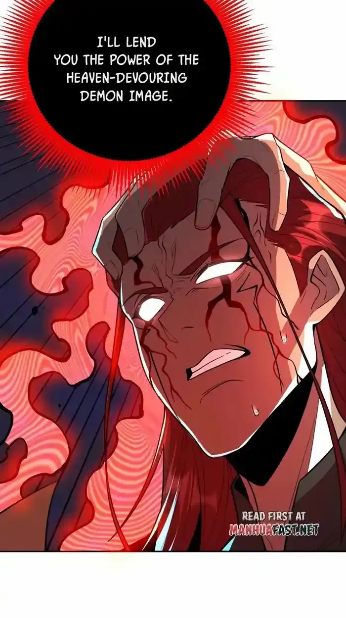 I’m Actually A Cultivation Bigshot Chapter 521