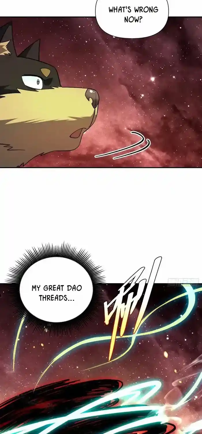 I’m Actually A Cultivation Bigshot Chapter 521