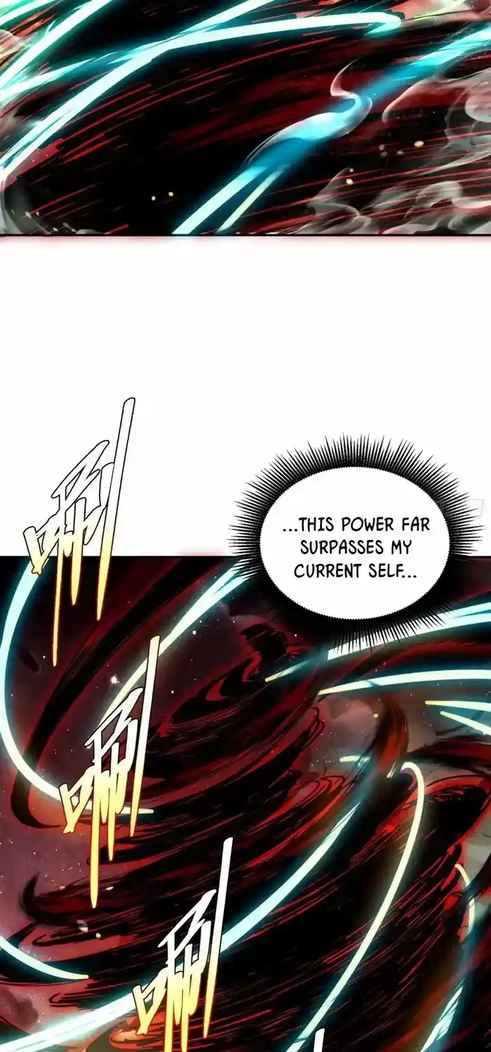 I’m Actually A Cultivation Bigshot Chapter 521