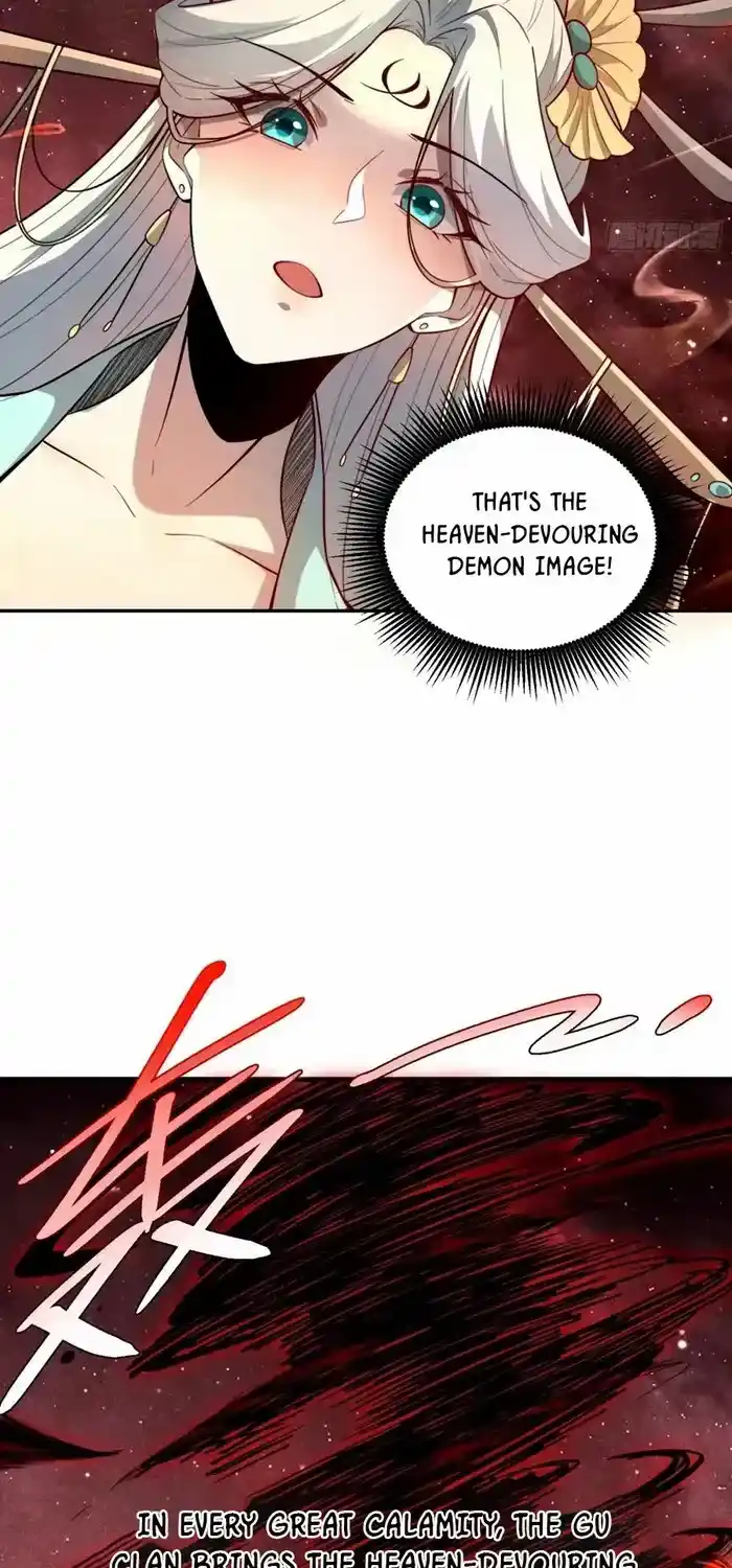 I’m Actually A Cultivation Bigshot Chapter 521