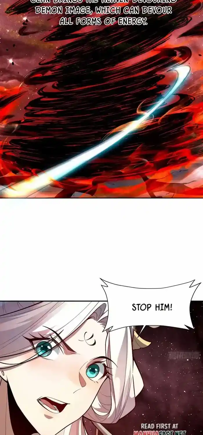 I’m Actually A Cultivation Bigshot Chapter 521