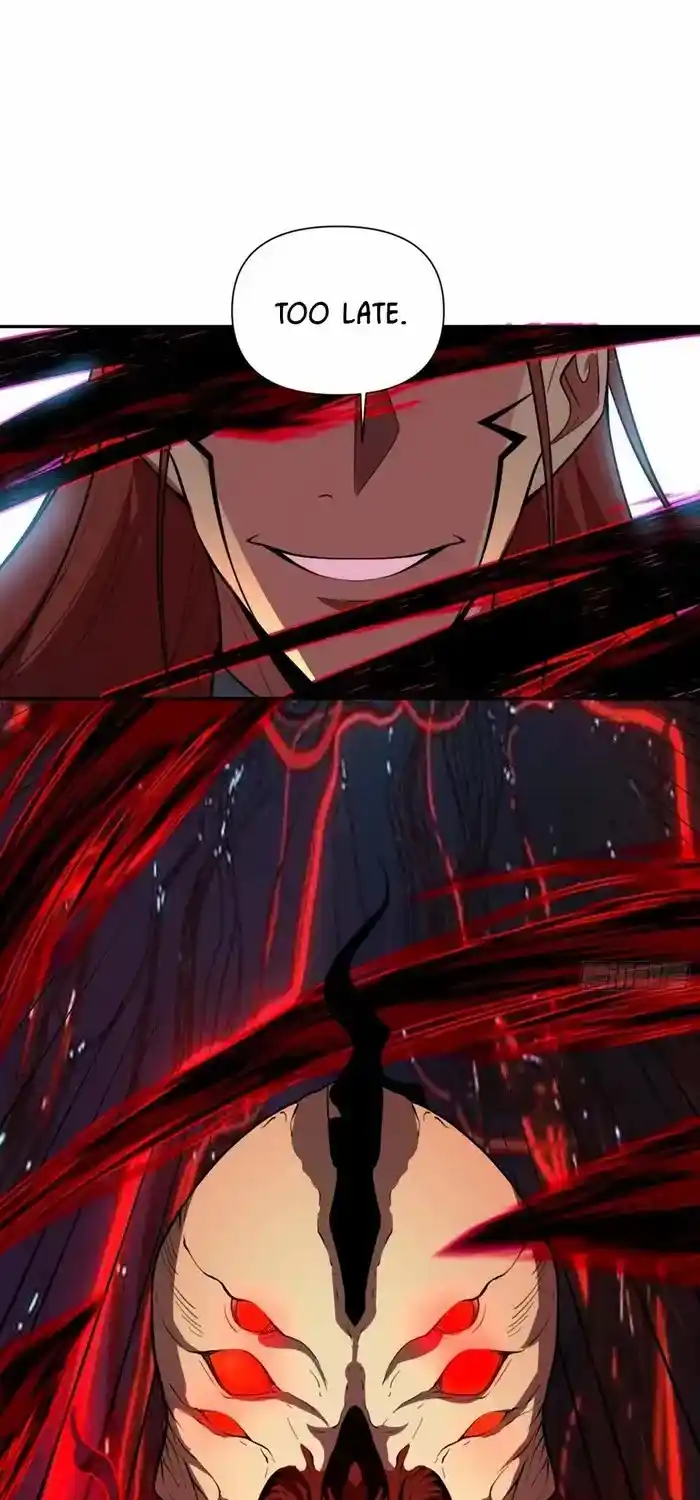 I’m Actually A Cultivation Bigshot Chapter 521