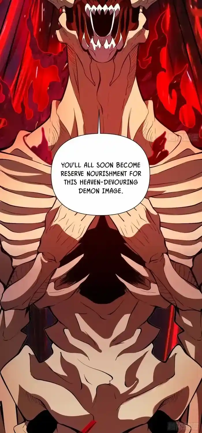 I’m Actually A Cultivation Bigshot Chapter 521