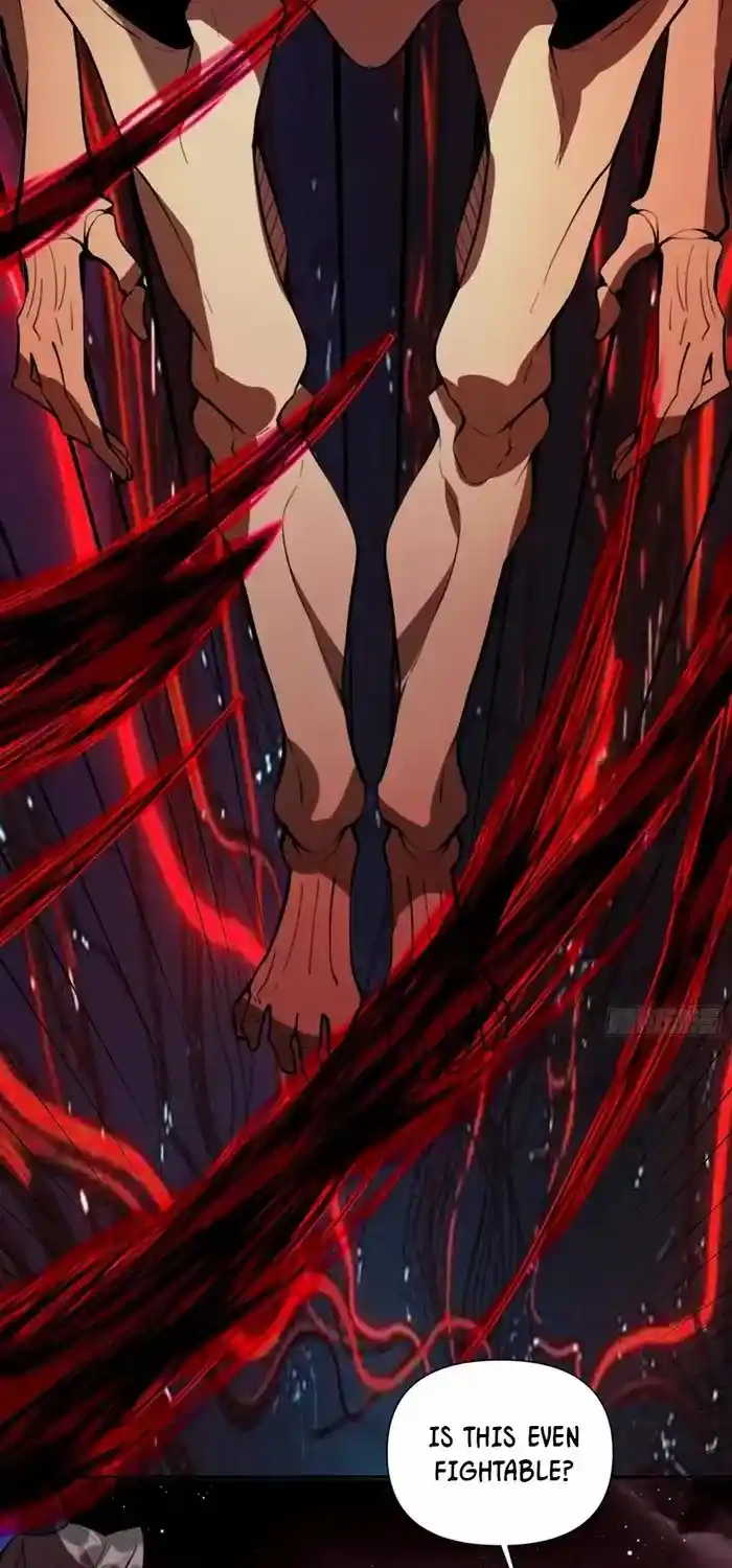 I’m Actually A Cultivation Bigshot Chapter 521