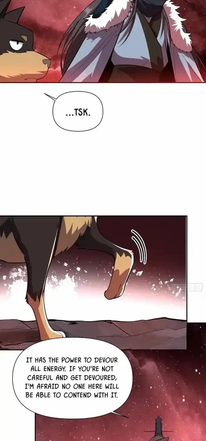 I’m Actually A Cultivation Bigshot Chapter 521