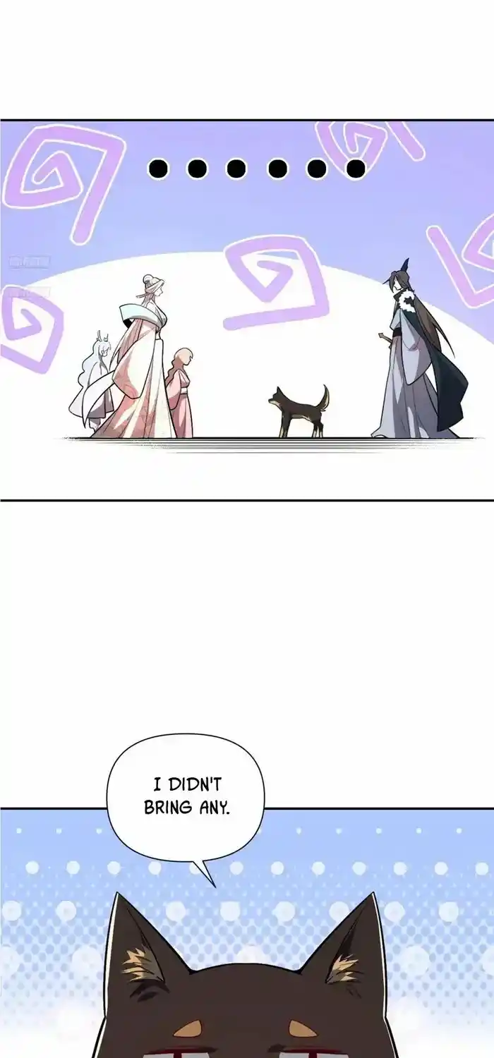 I’m Actually A Cultivation Bigshot Chapter 522