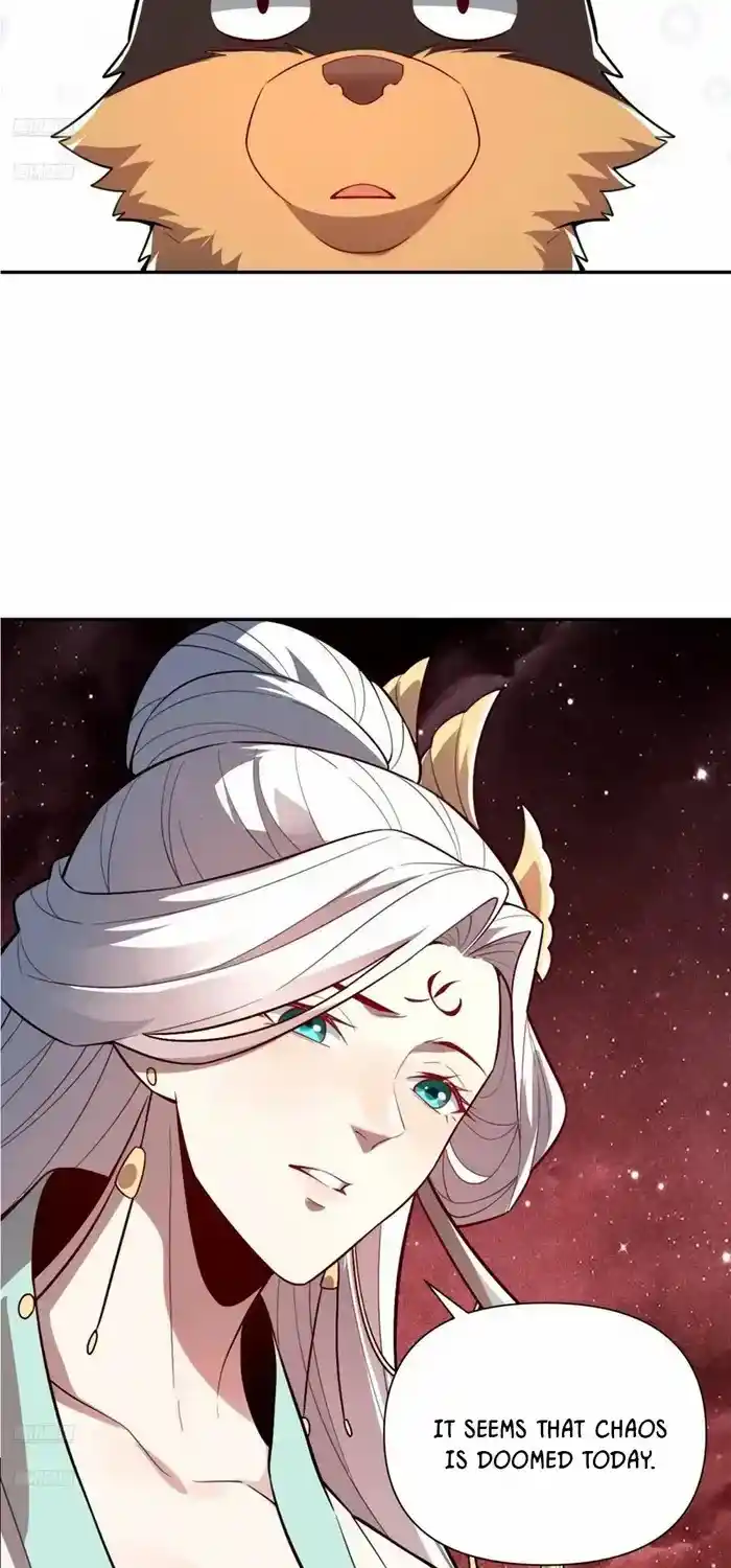 I’m Actually A Cultivation Bigshot Chapter 522