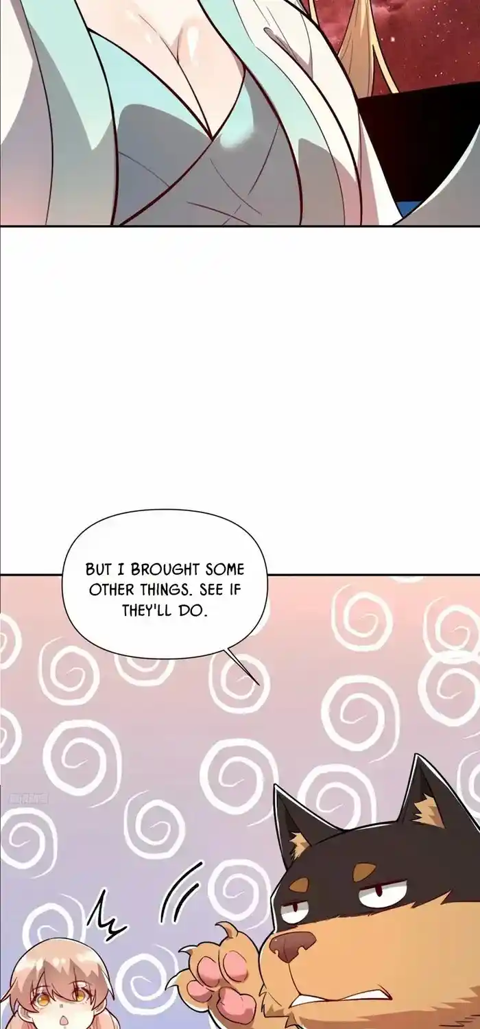 I’m Actually A Cultivation Bigshot Chapter 522