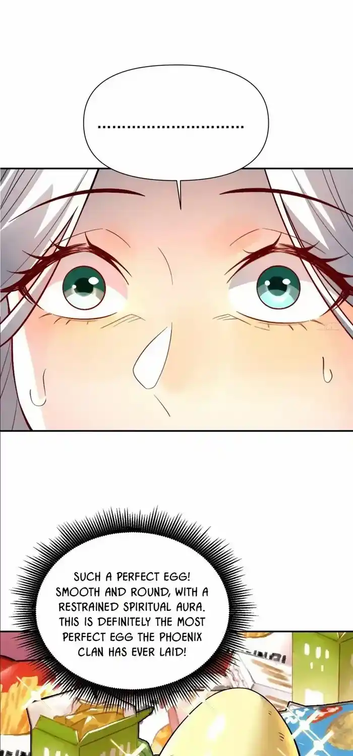 I’m Actually A Cultivation Bigshot Chapter 522