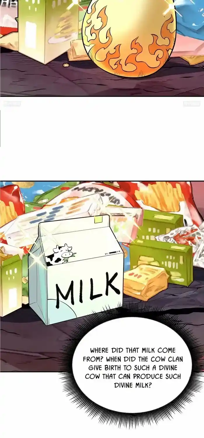 I’m Actually A Cultivation Bigshot Chapter 522