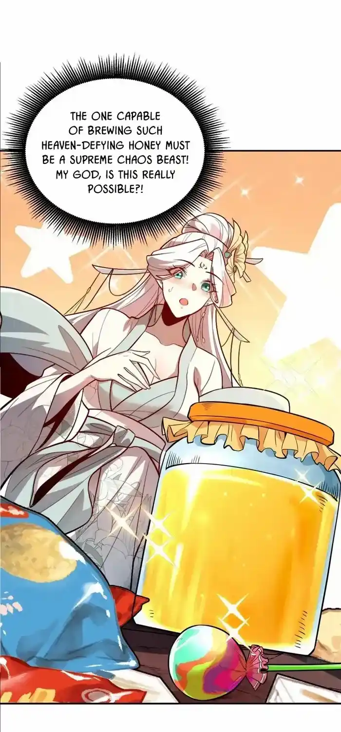 I’m Actually A Cultivation Bigshot Chapter 522