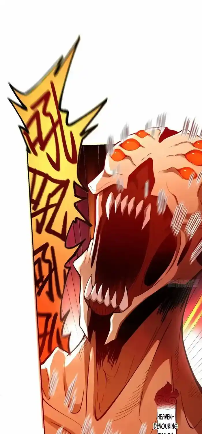 I’m Actually A Cultivation Bigshot Chapter 522