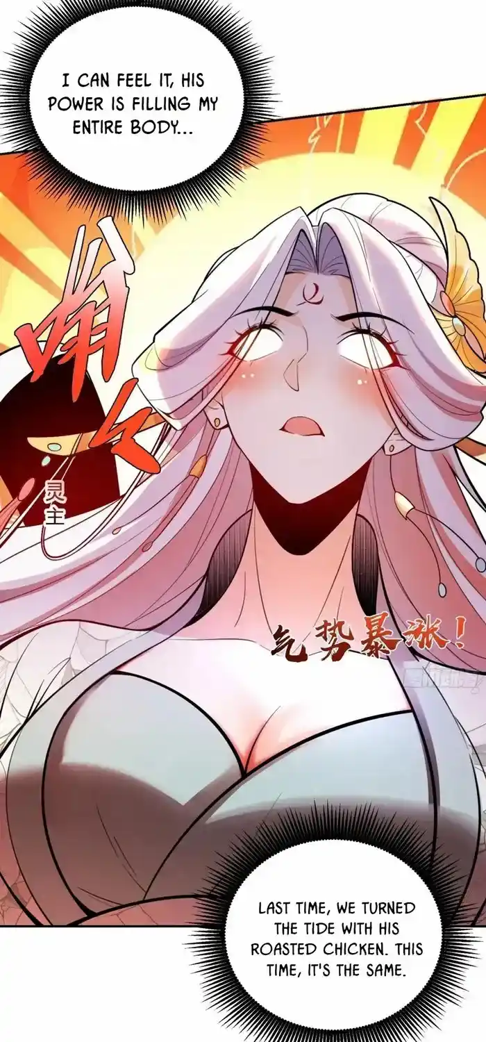 I’m Actually A Cultivation Bigshot Chapter 522