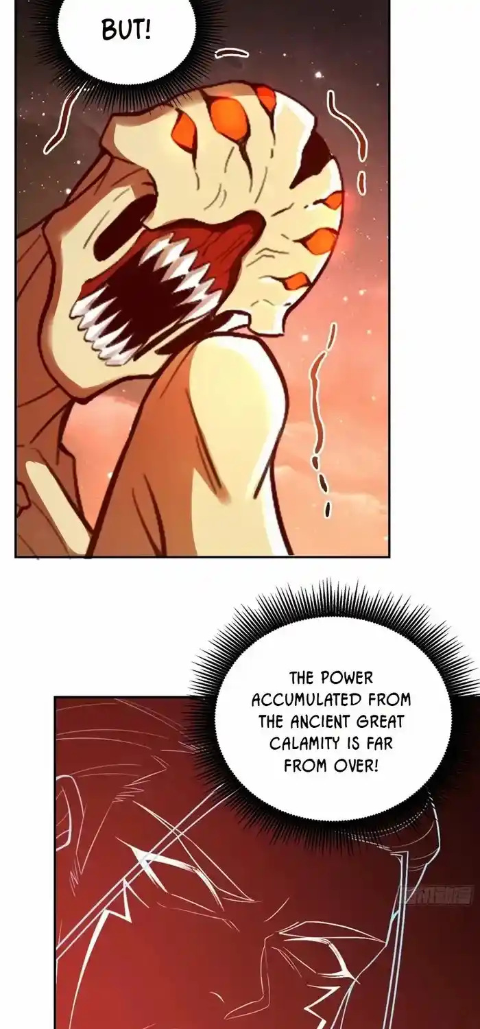 I’m Actually A Cultivation Bigshot Chapter 522