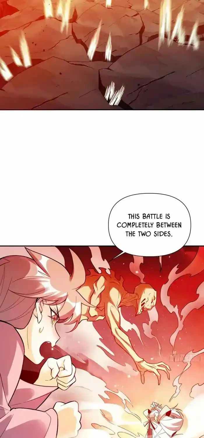 I’m Actually A Cultivation Bigshot Chapter 522