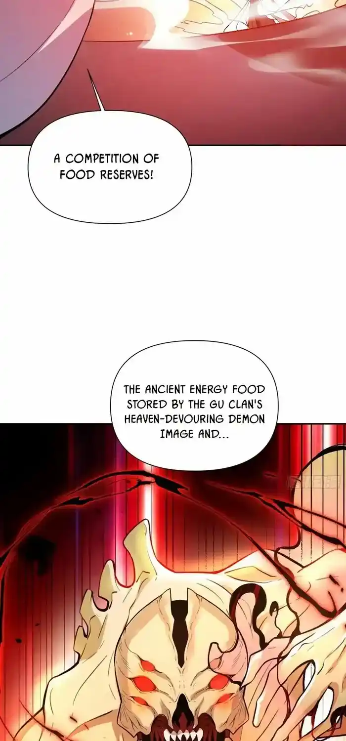 I’m Actually A Cultivation Bigshot Chapter 522