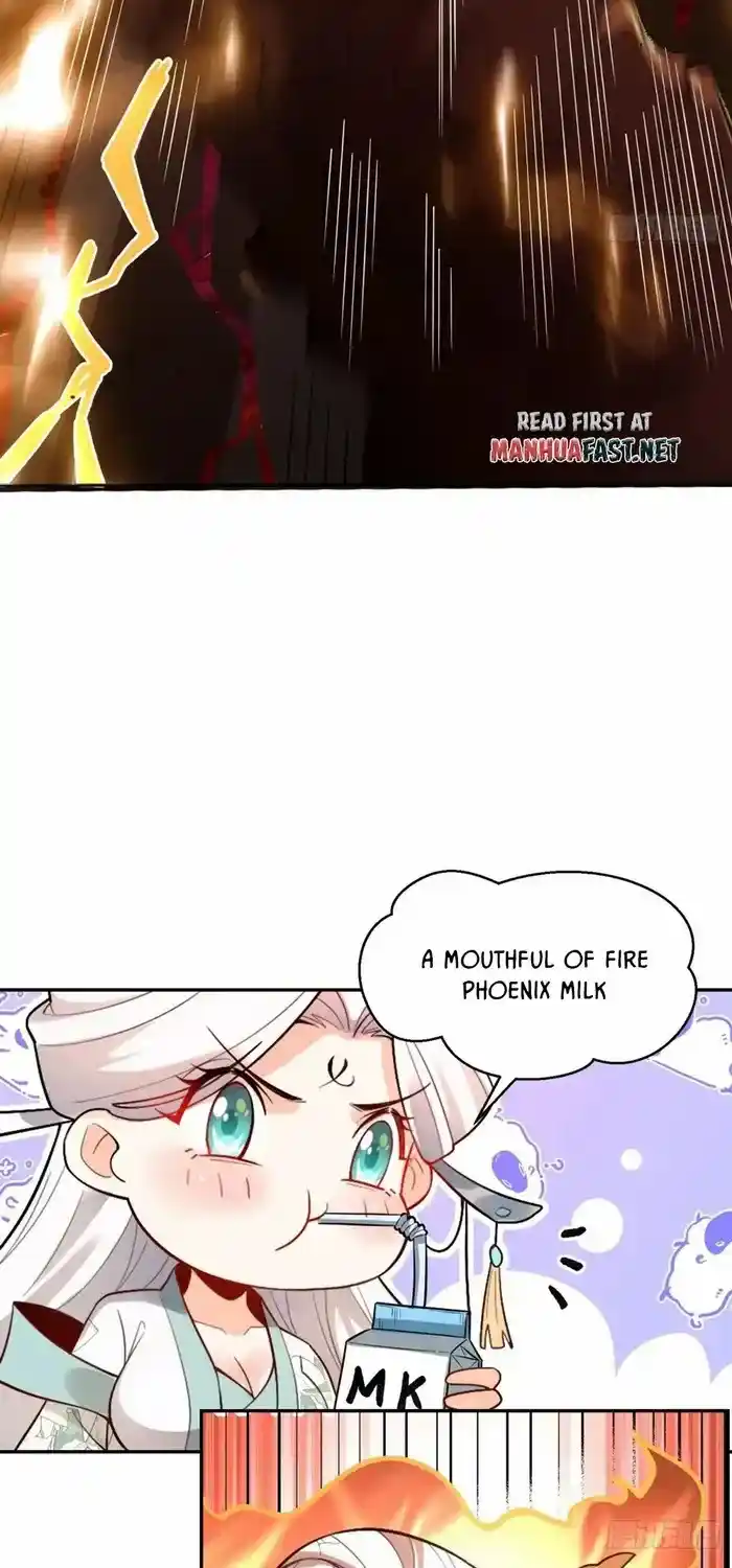 I’m Actually A Cultivation Bigshot Chapter 522