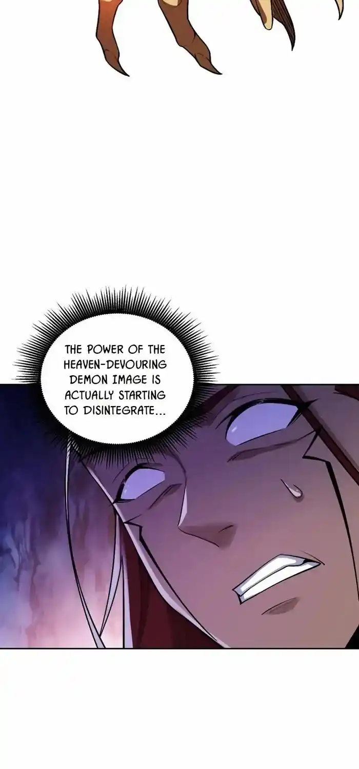 I’m Actually A Cultivation Bigshot Chapter 522