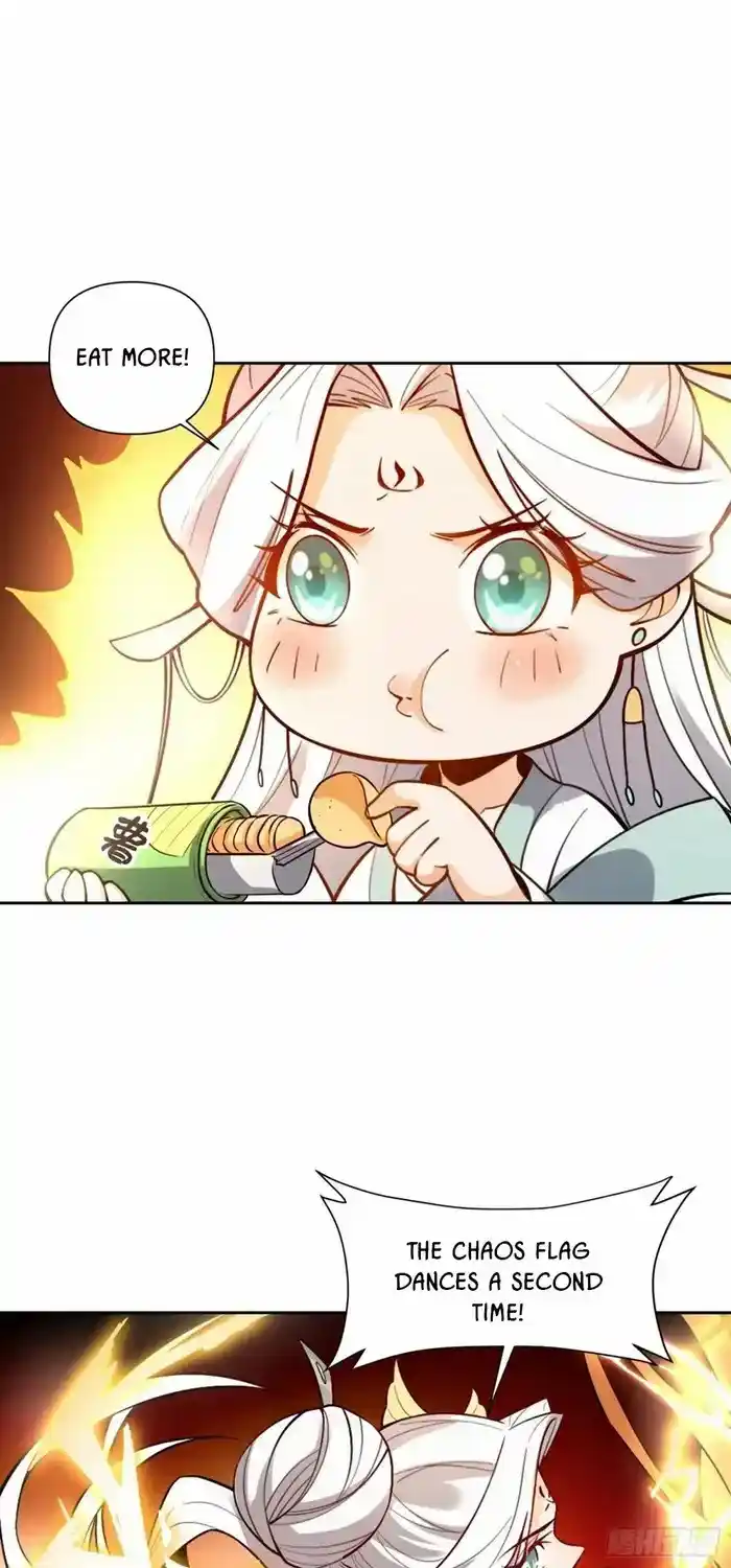 I’m Actually A Cultivation Bigshot Chapter 522