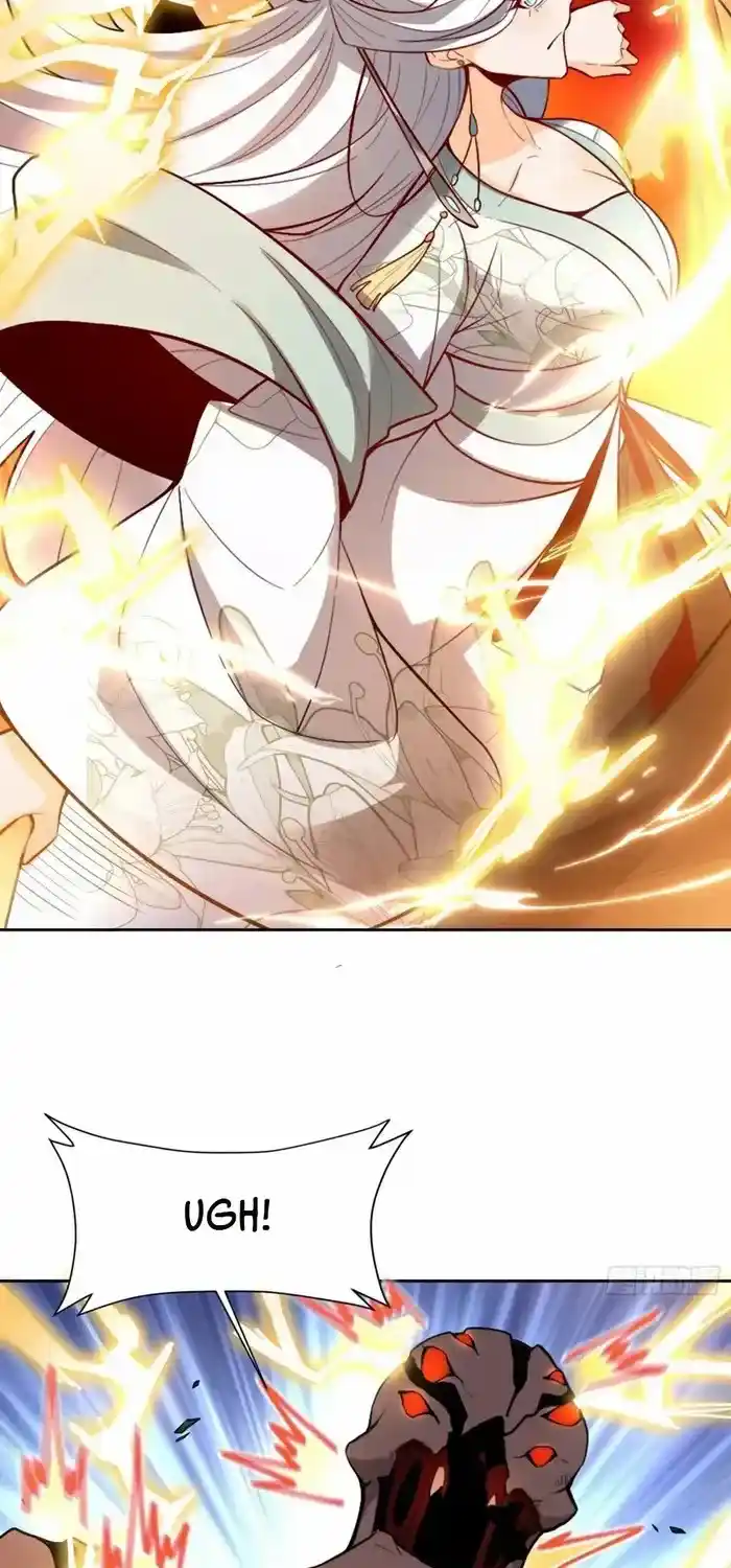 I’m Actually A Cultivation Bigshot Chapter 522