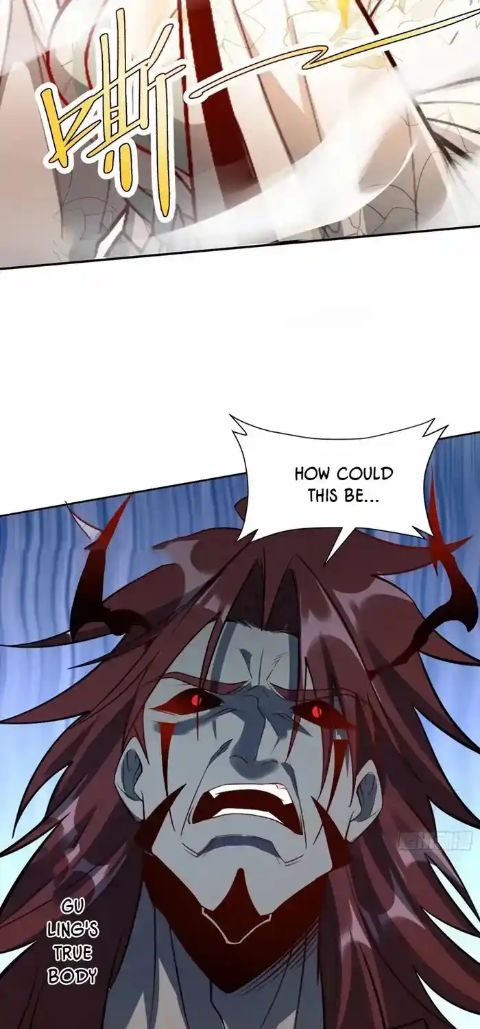 I’m Actually A Cultivation Bigshot Chapter 522