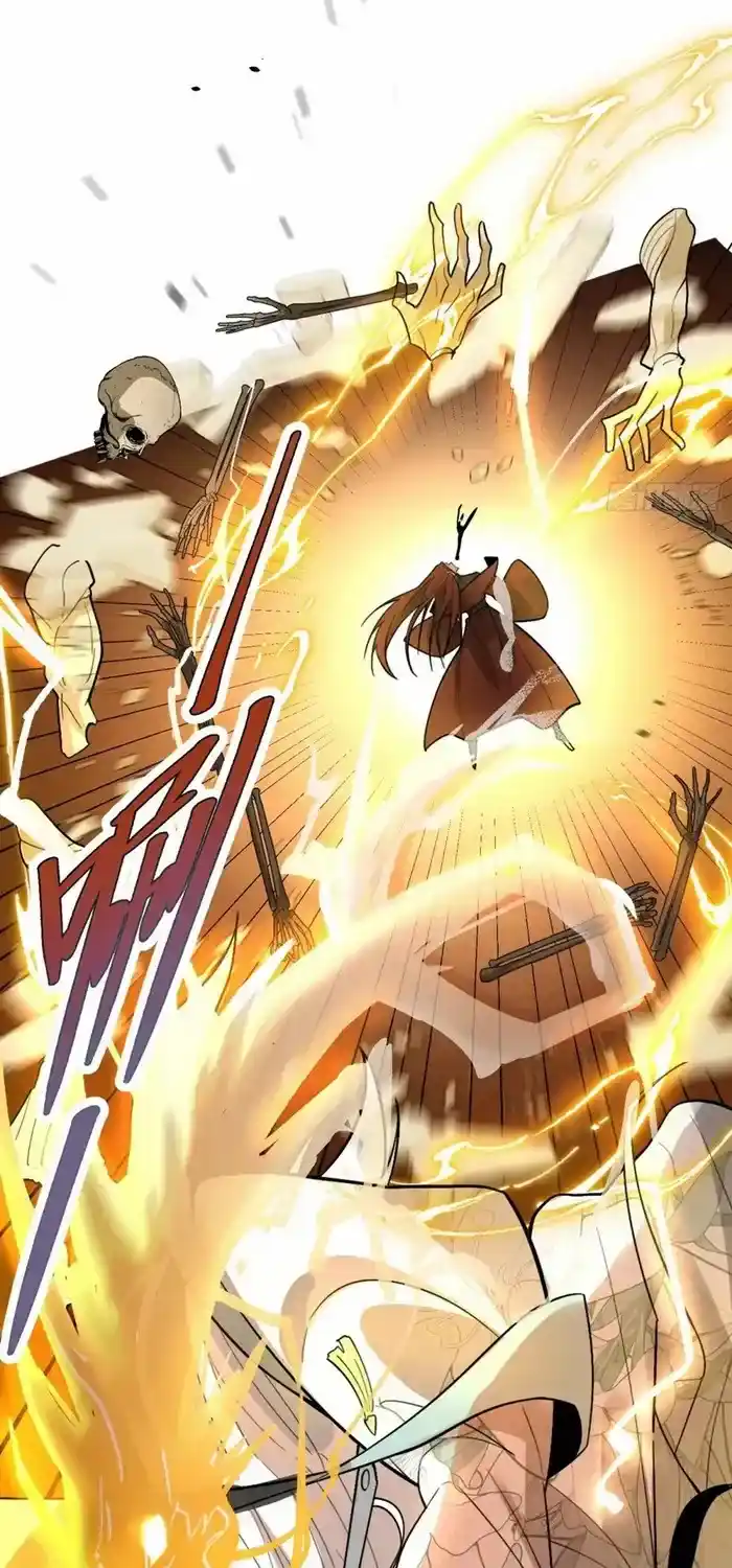 I’m Actually A Cultivation Bigshot Chapter 522