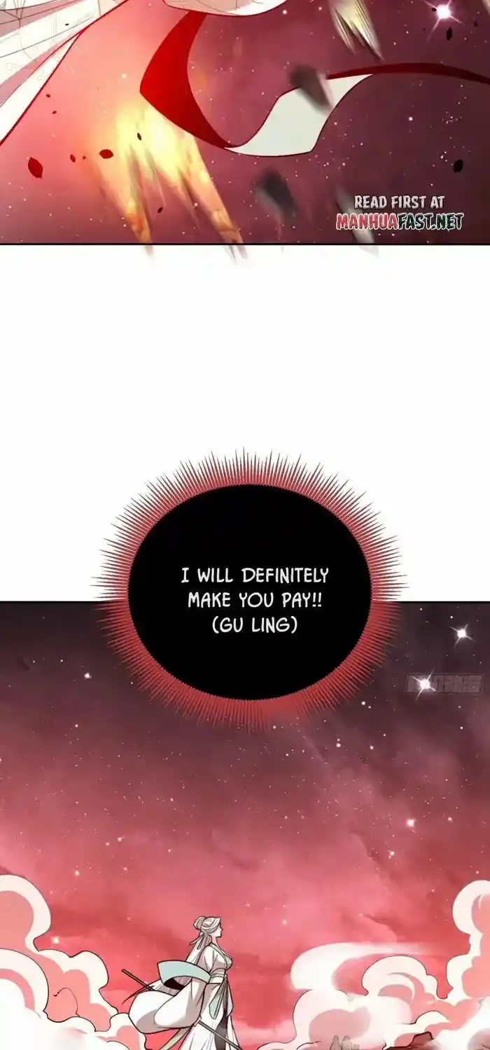 I’m Actually A Cultivation Bigshot Chapter 522