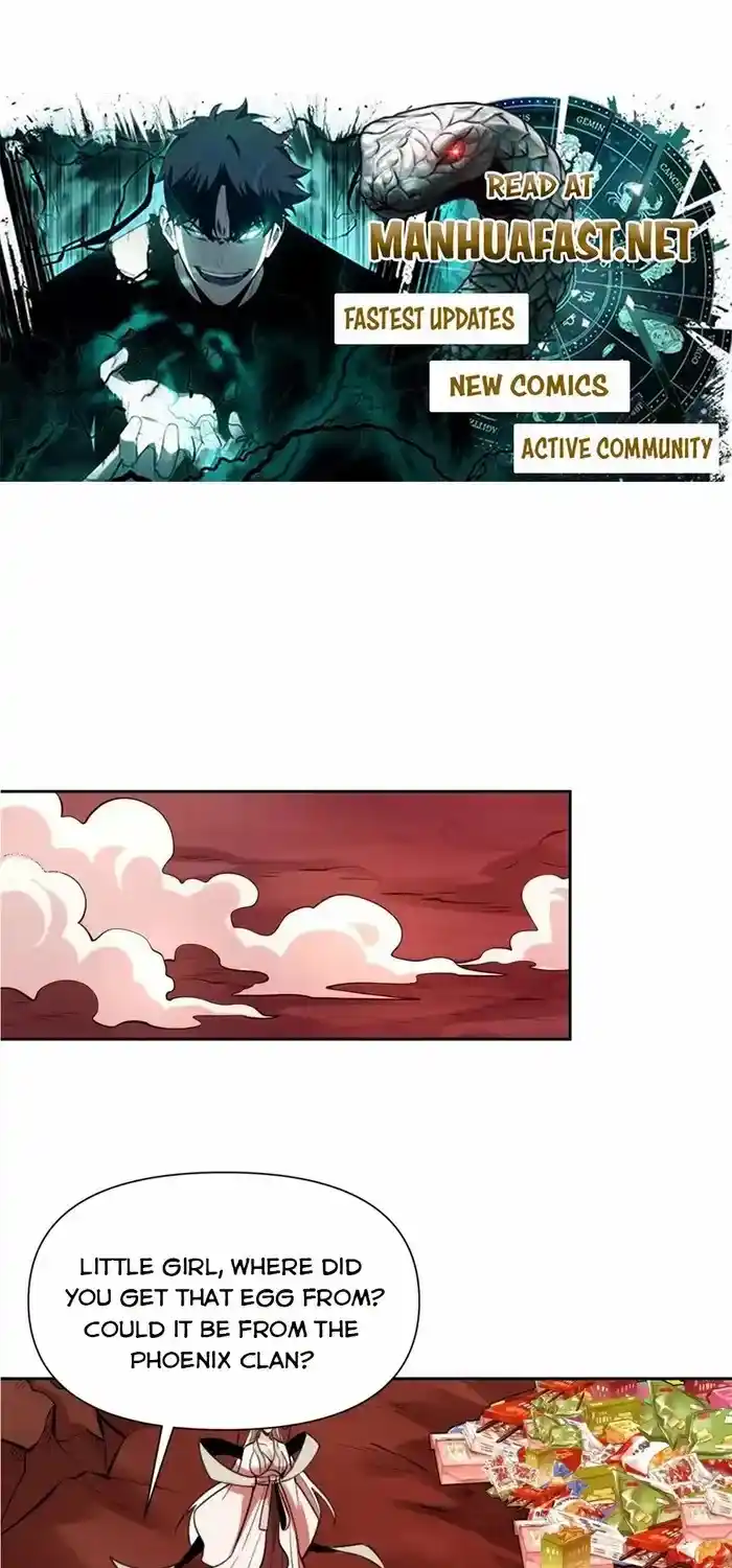 I’m Actually A Cultivation Bigshot Chapter 523