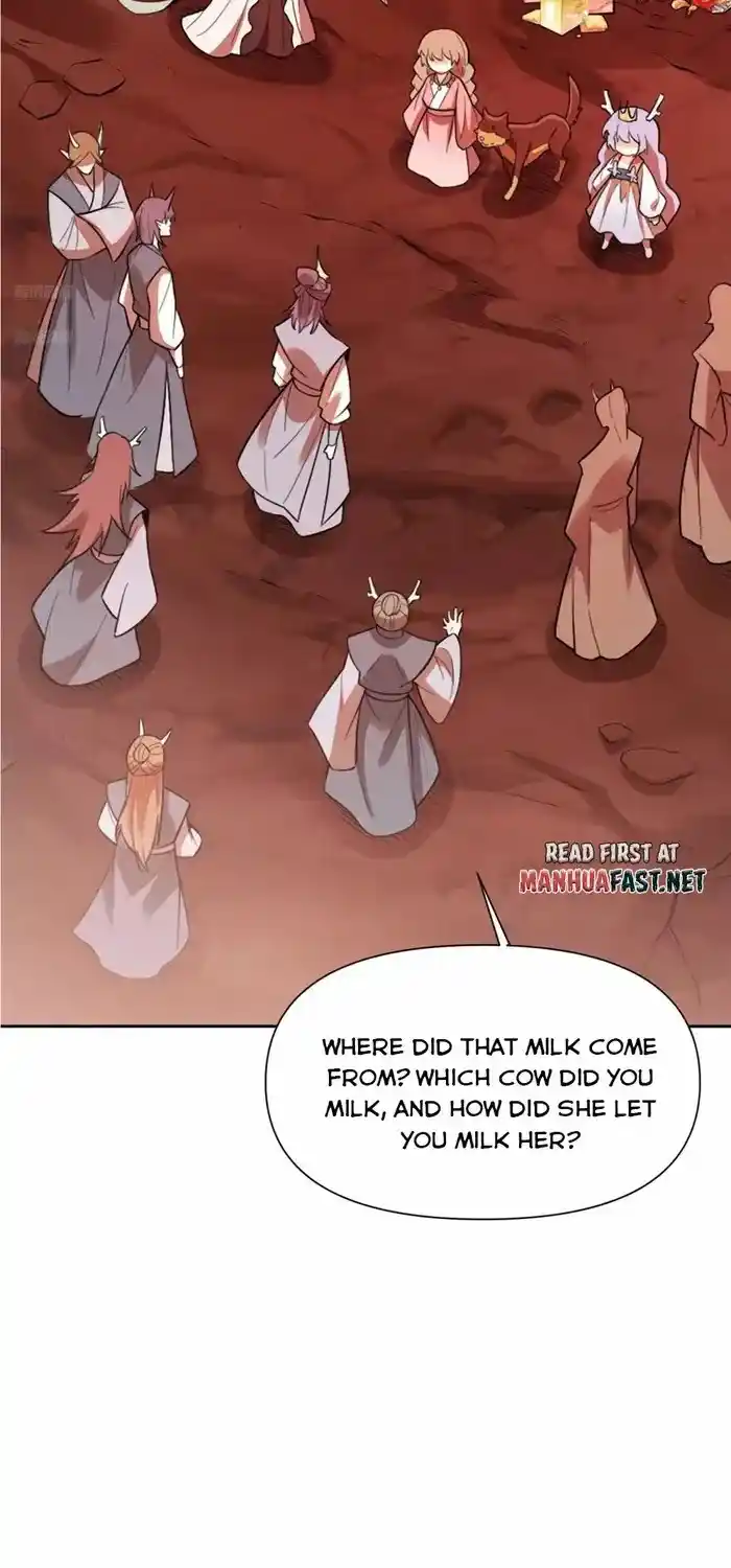 I’m Actually A Cultivation Bigshot Chapter 523