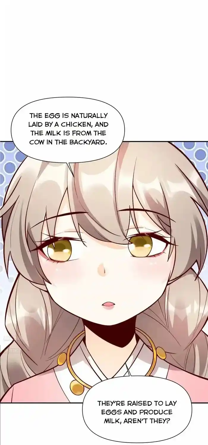 I’m Actually A Cultivation Bigshot Chapter 523