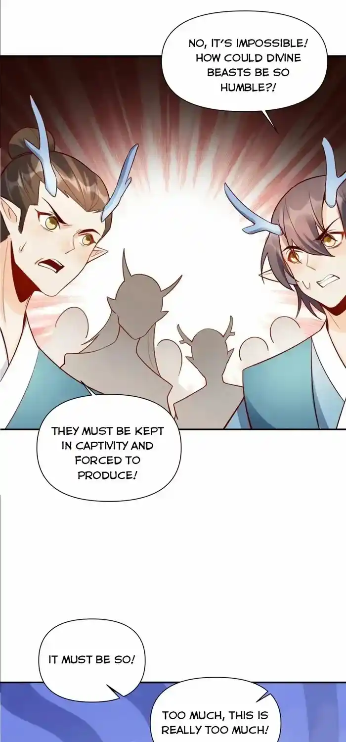 I’m Actually A Cultivation Bigshot Chapter 523