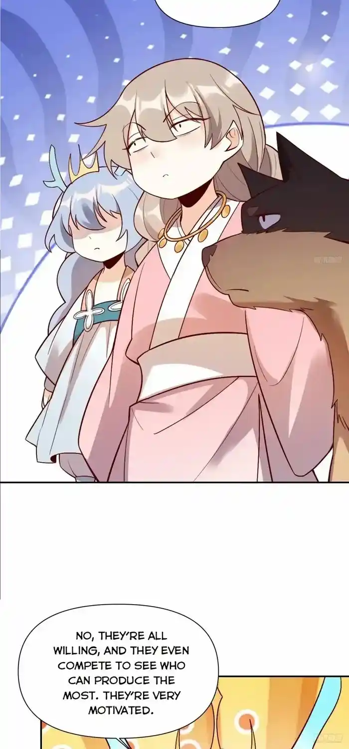 I’m Actually A Cultivation Bigshot Chapter 523