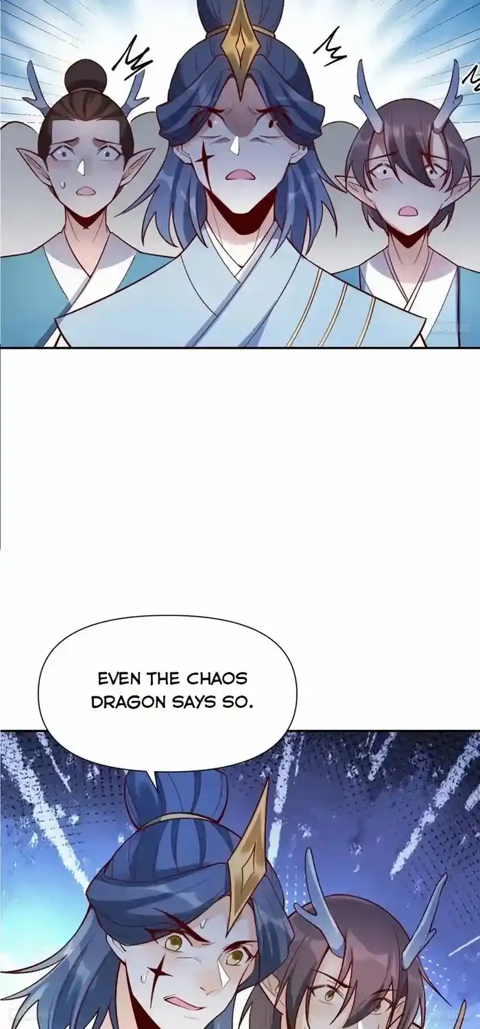 I’m Actually A Cultivation Bigshot Chapter 523