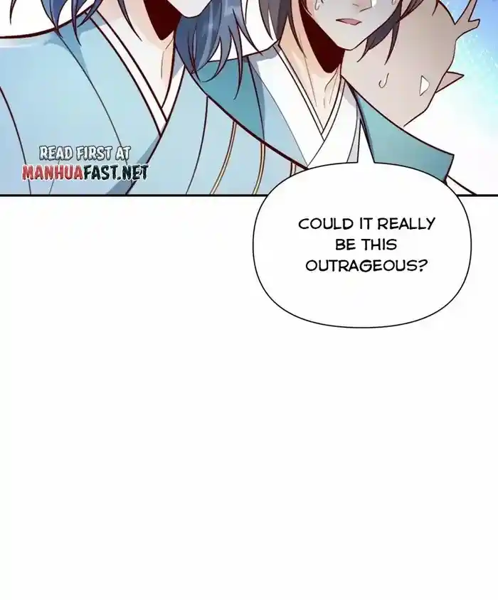 I’m Actually A Cultivation Bigshot Chapter 523